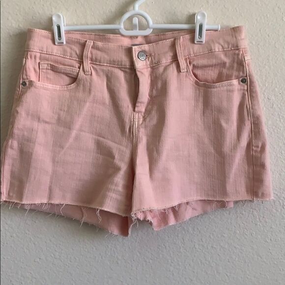 Old Navy Pink Shorts - Picture 1 of 10